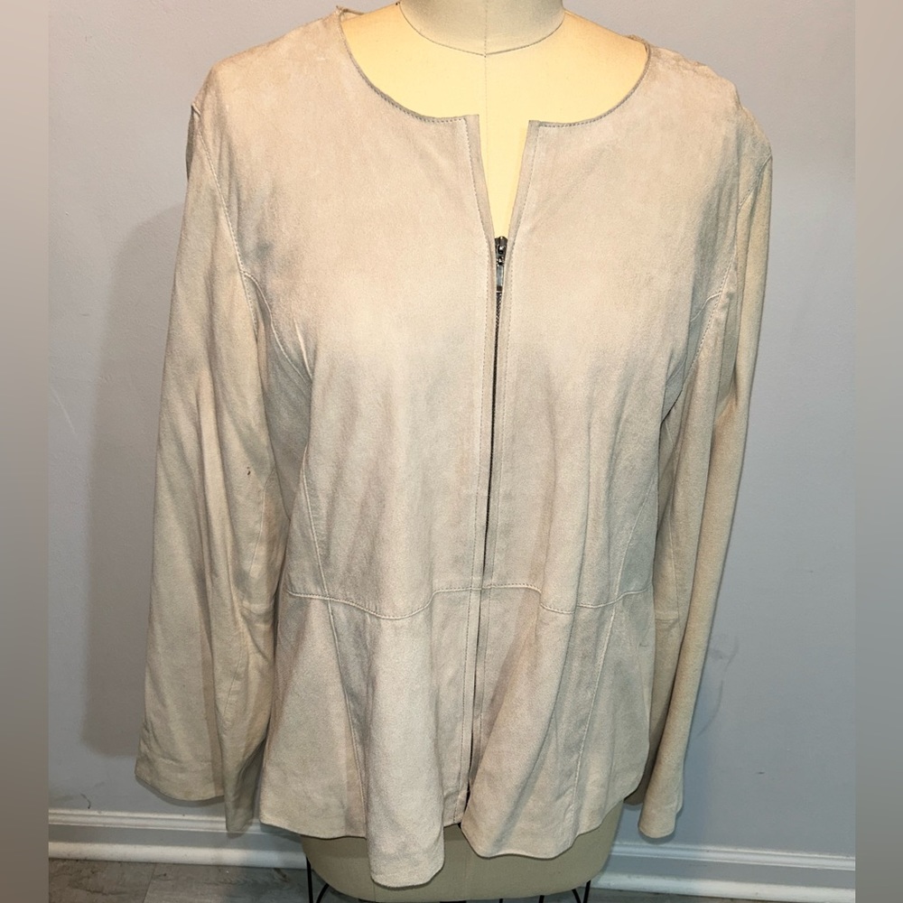 Eileen Fisher sz Large